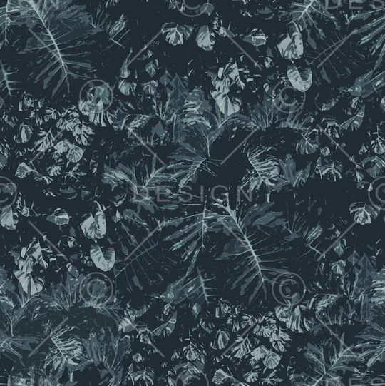 羽绒服印花华亿平台图片