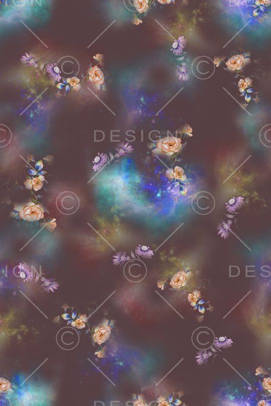 女装印花华亿平台图片