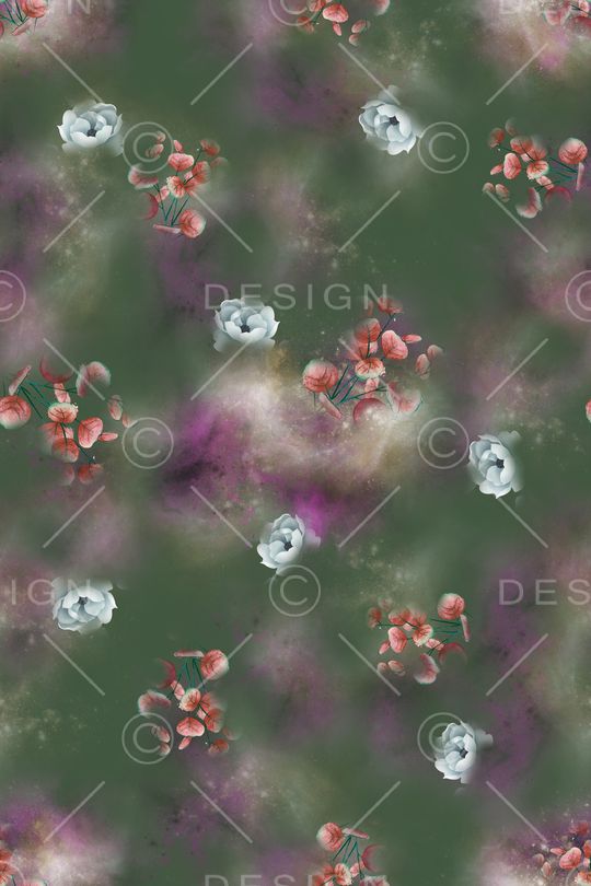 女装印花华亿平台图片