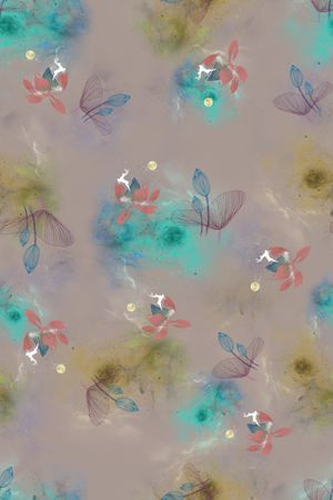 女装印花华亿平台图片