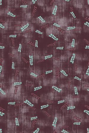 连衣裙印花华亿平台图片