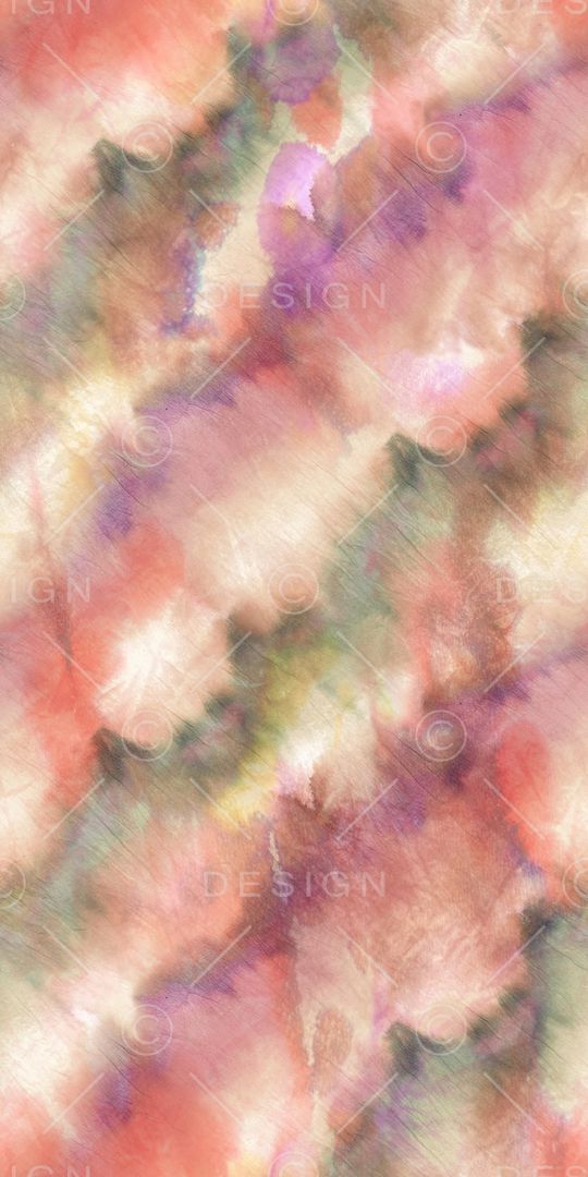 扎染华亿平台印花华亿平台图片