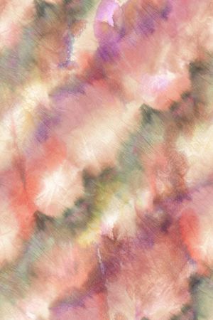 扎染华亿平台印花华亿平台图片