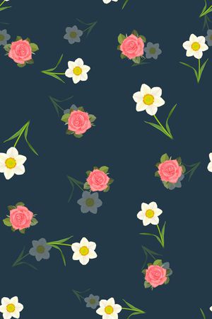 绿植树叶印花华亿平台图片