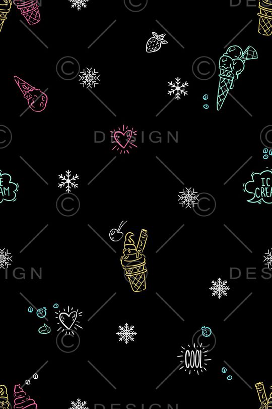 家居服印花华亿平台图片