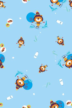 家居服印花华亿平台图片