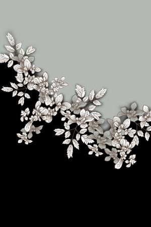 女装定位花印花华亿平台图片