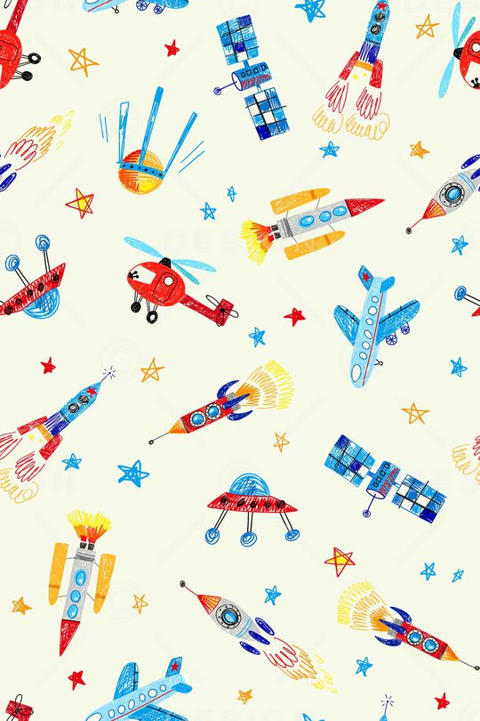 童装印花华亿平台图片