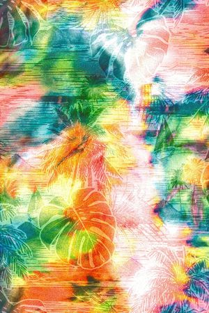 数码华亿平台印花华亿平台图片