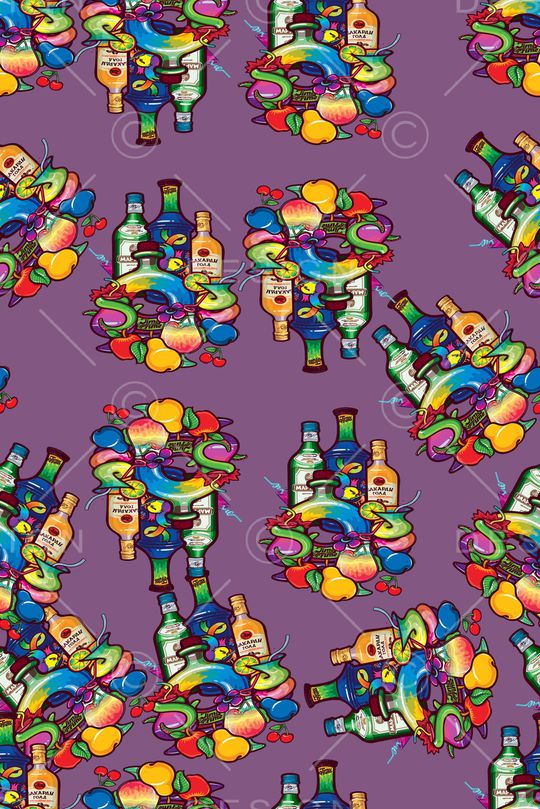 创意印花华亿平台图片