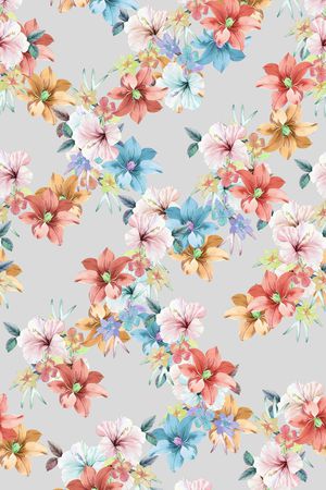 数码华亿平台印花华亿平台图片