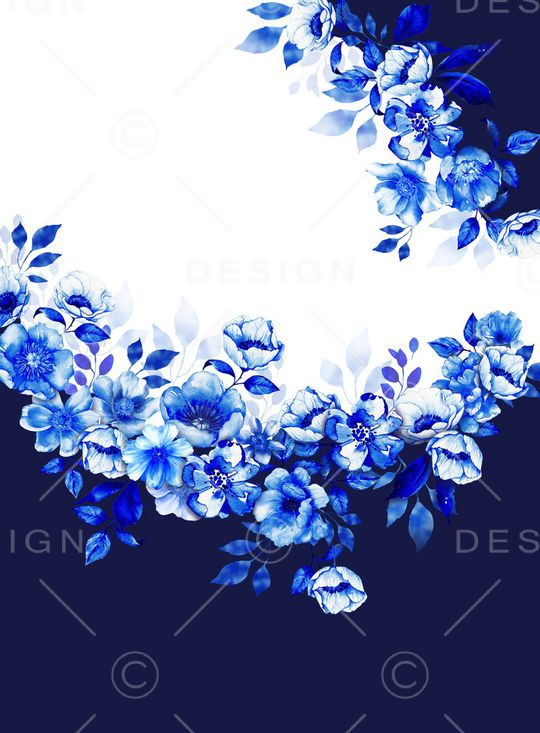 定位花印花华亿平台图片