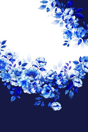 定位花印花华亿平台图片