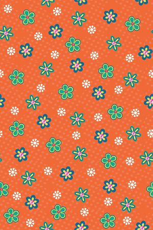 花瓣印花华亿平台图片