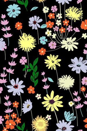 文艺印花华亿平台图片