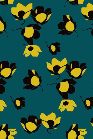 文艺印花华亿平台图片