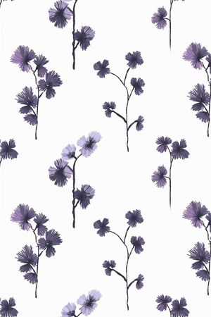 文艺印花华亿平台图片