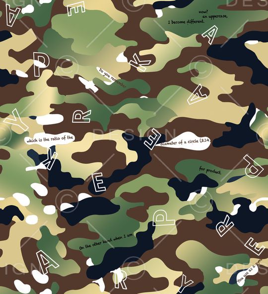 字母印花华亿平台图片