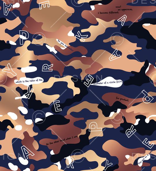 字母印花华亿平台图片