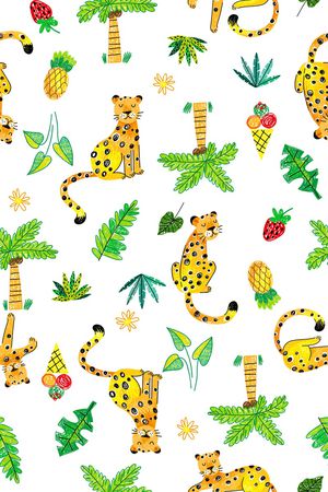 童装印花华亿平台图片