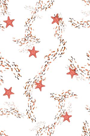 连衣裙印花华亿平台图片