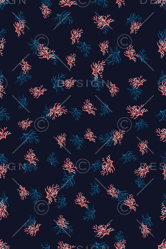 连衣裙印花华亿平台图片