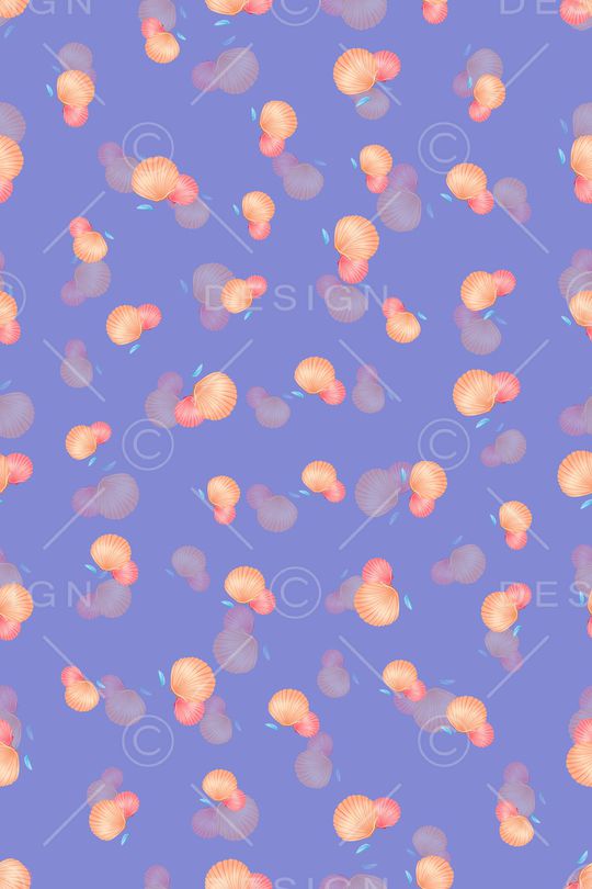 连衣裙印花华亿平台图片