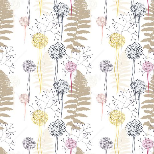 线条印花华亿平台图片