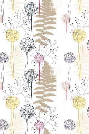 线条印花华亿平台图片