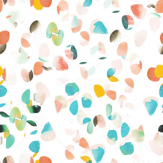 简约印花华亿平台图片