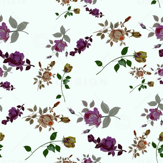 简约印花华亿平台图片