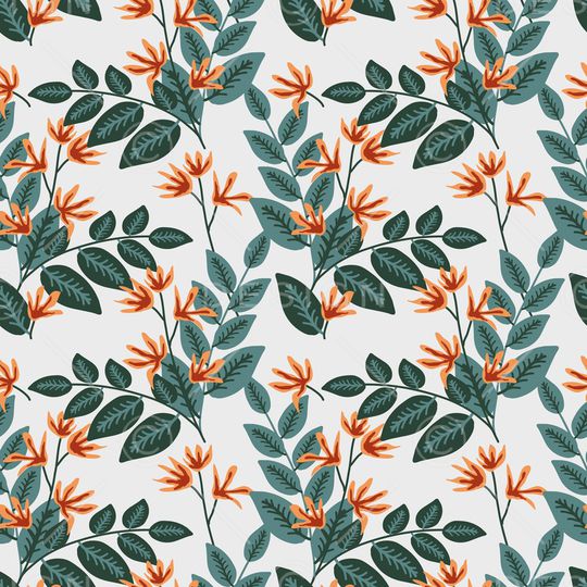 简约印花华亿平台图片