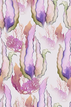 连衣裙印花华亿平台图片