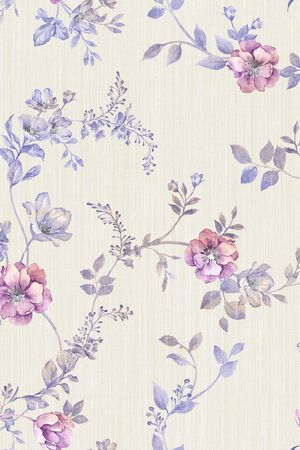 彩底花卉印花华亿平台图片