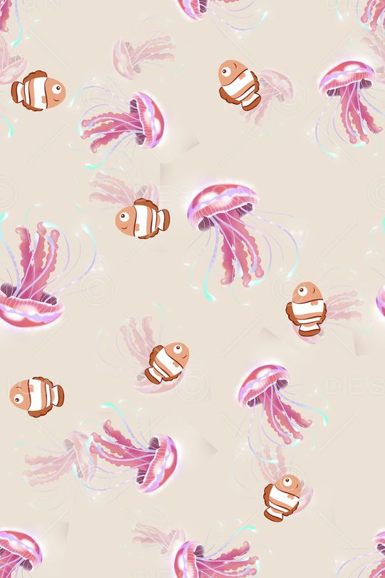 连衣裙印花华亿平台图片