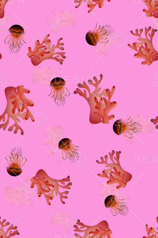 连衣裙印花华亿平台图片