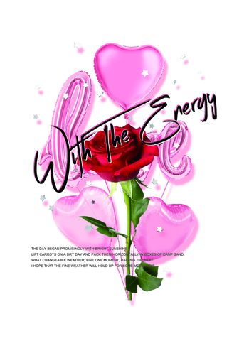 玫瑰花印花华亿平台图片