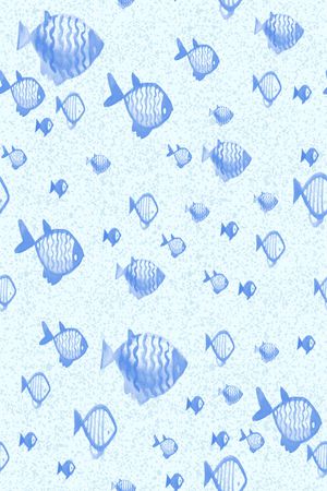 满版散花印花华亿平台图片