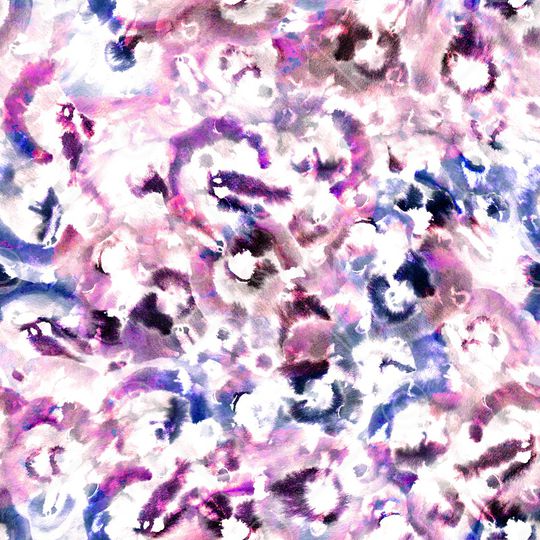 扎染华亿平台印花华亿平台图片