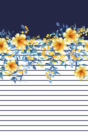 定位花印花华亿平台图片