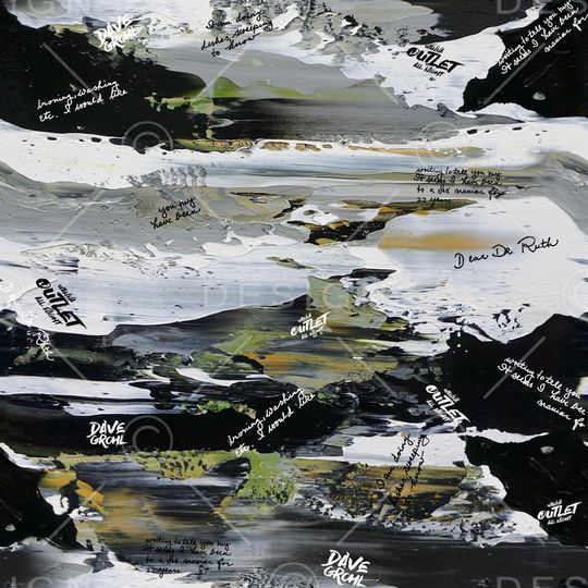 字母印花华亿平台图片