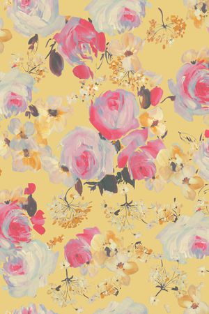 油画华亿平台印花华亿平台图片