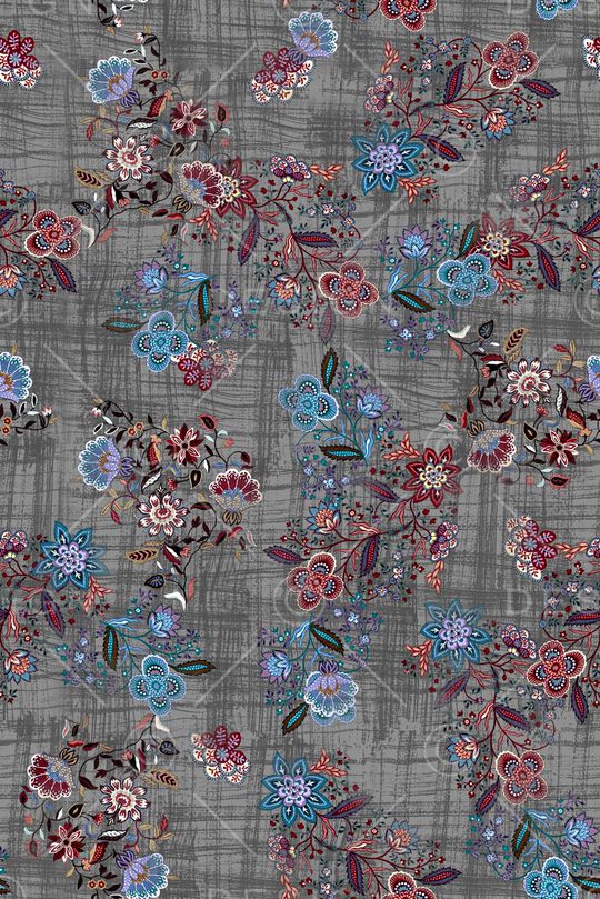 女装印花华亿平台图片