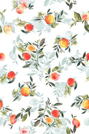 水果印花华亿平台图片