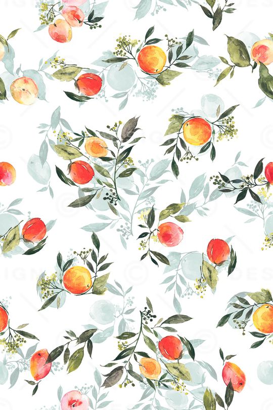 水果印花华亿平台图片