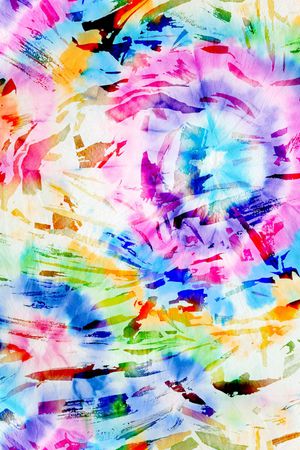 时尚印花华亿平台图片