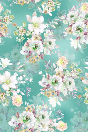 时尚印花华亿平台图片