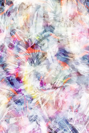 肌理印花华亿平台图片