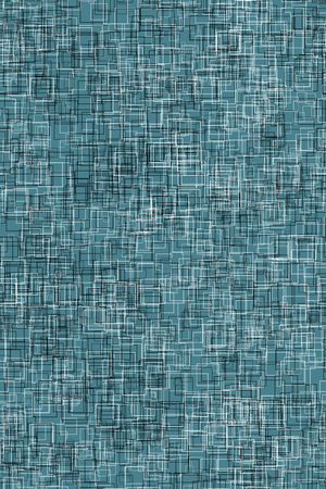 抽象男装印花华亿平台图片