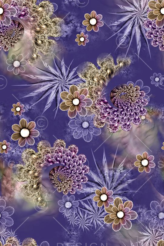 炫彩印花华亿平台图片